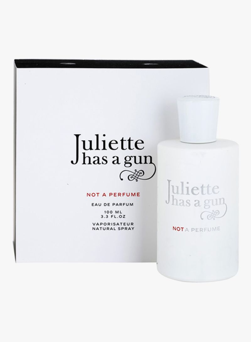 JULIETTE HAS A GUN NOT A PERFUME EDP 100ML